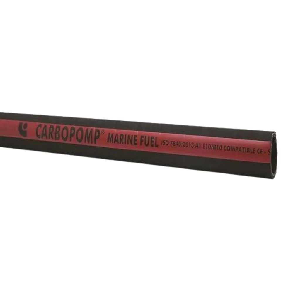 Force 4 Fuel Hose A1 ISO7840 10mm