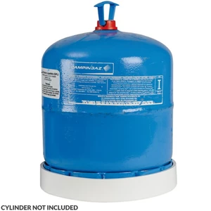 Force 4 Gas Cylinder Holder