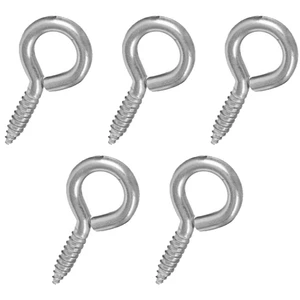 Osculati Screw Eyes - Stainless Steel