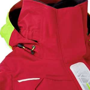 Gill Women's OS2 Offshore Suit & Free Tarp Barrel Bag