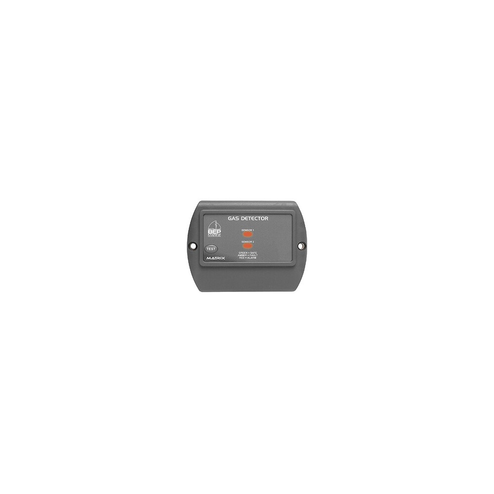 600-GD Fume Detector