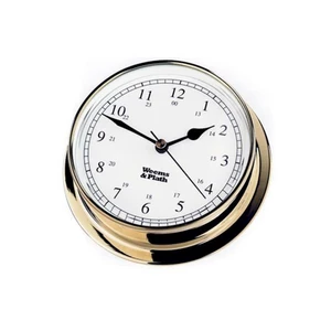 Weems & Plath Endurance 125 Clock