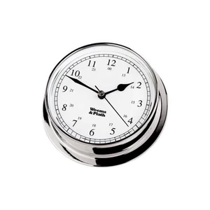 Weems & Plath Endurance 125 Clock