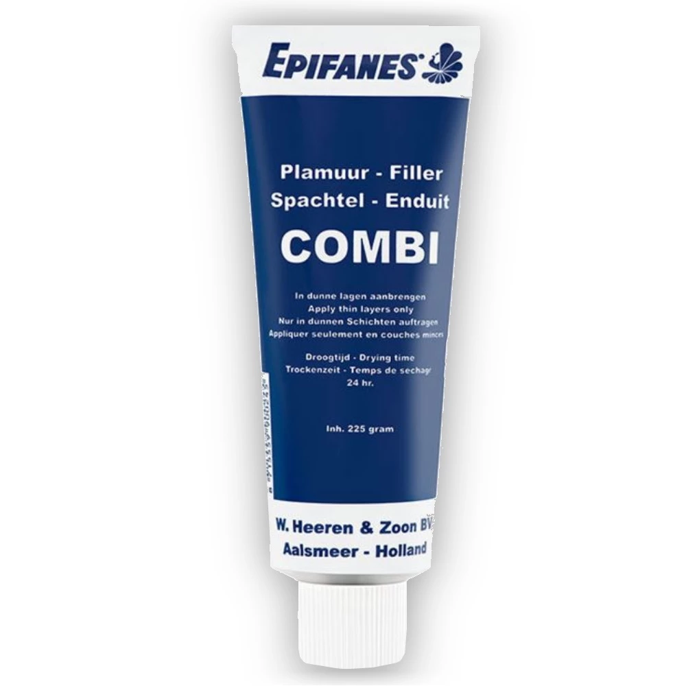Epifanes Combi Filler - 225g 