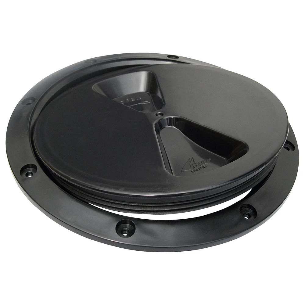 RWO Inspection Hatches with O-Ring Seal 