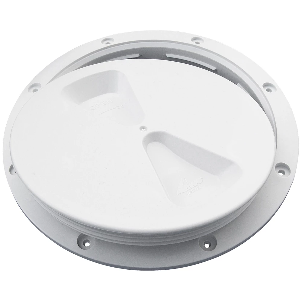 RWO Inspection Hatches with O-Ring Seal 