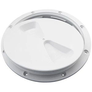 RWO Inspection Hatches with O-Ring Seal 