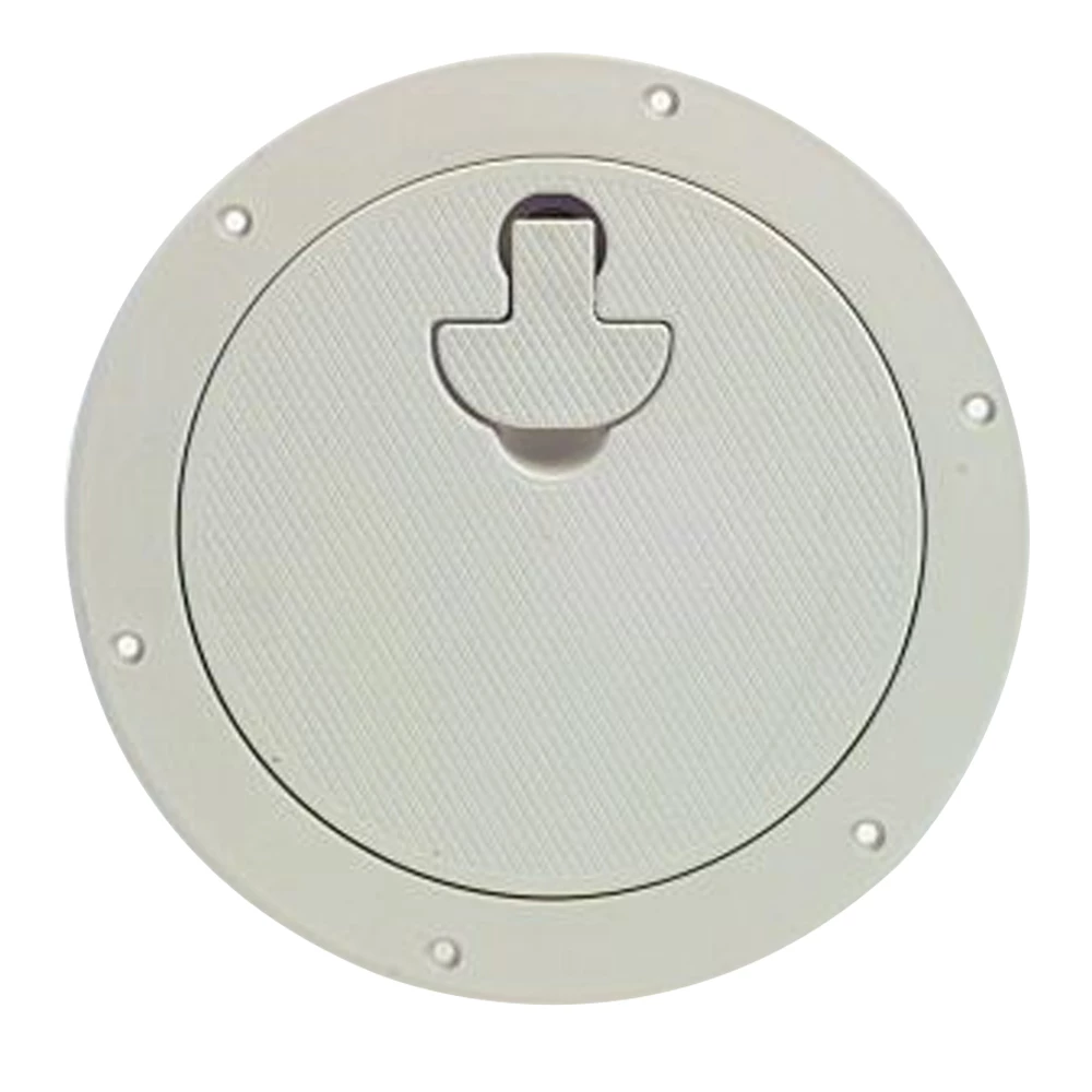 Bomar Round Inspection Hatch 