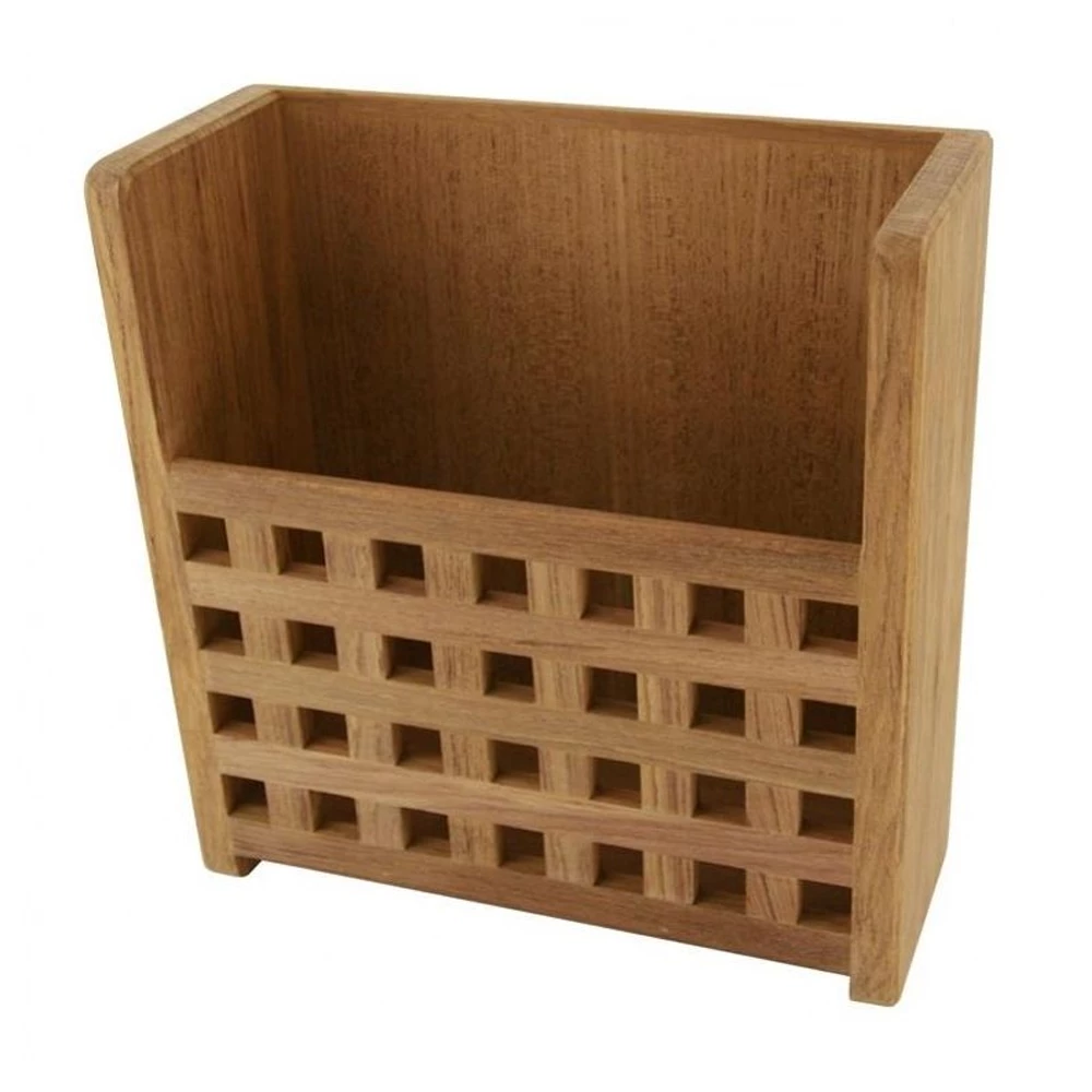 Force 4 Teak Chart Holder 