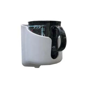 Force 4 PVC Mug Holder 