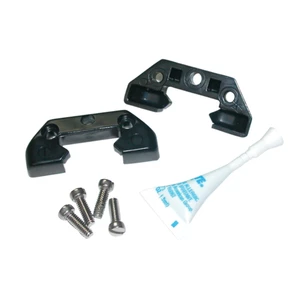 Harken End Cap Set - Small Boat 