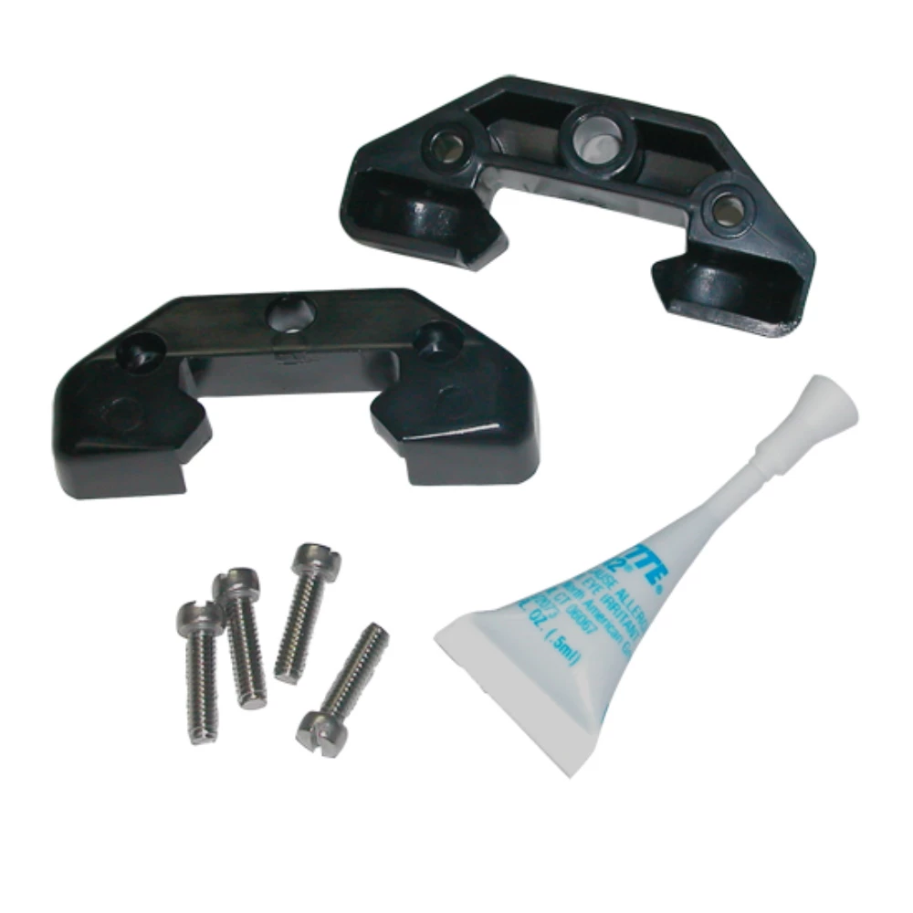 Harken End Cap Set - Midrange