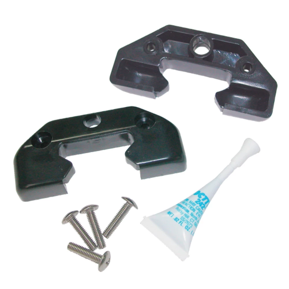 Harken End Cap Set - Big Boat 