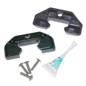 Harken End Cap Set - Big Boat 