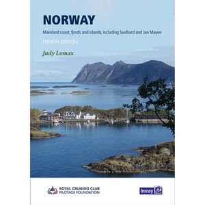 Imray Norway RCCPF Pilot 