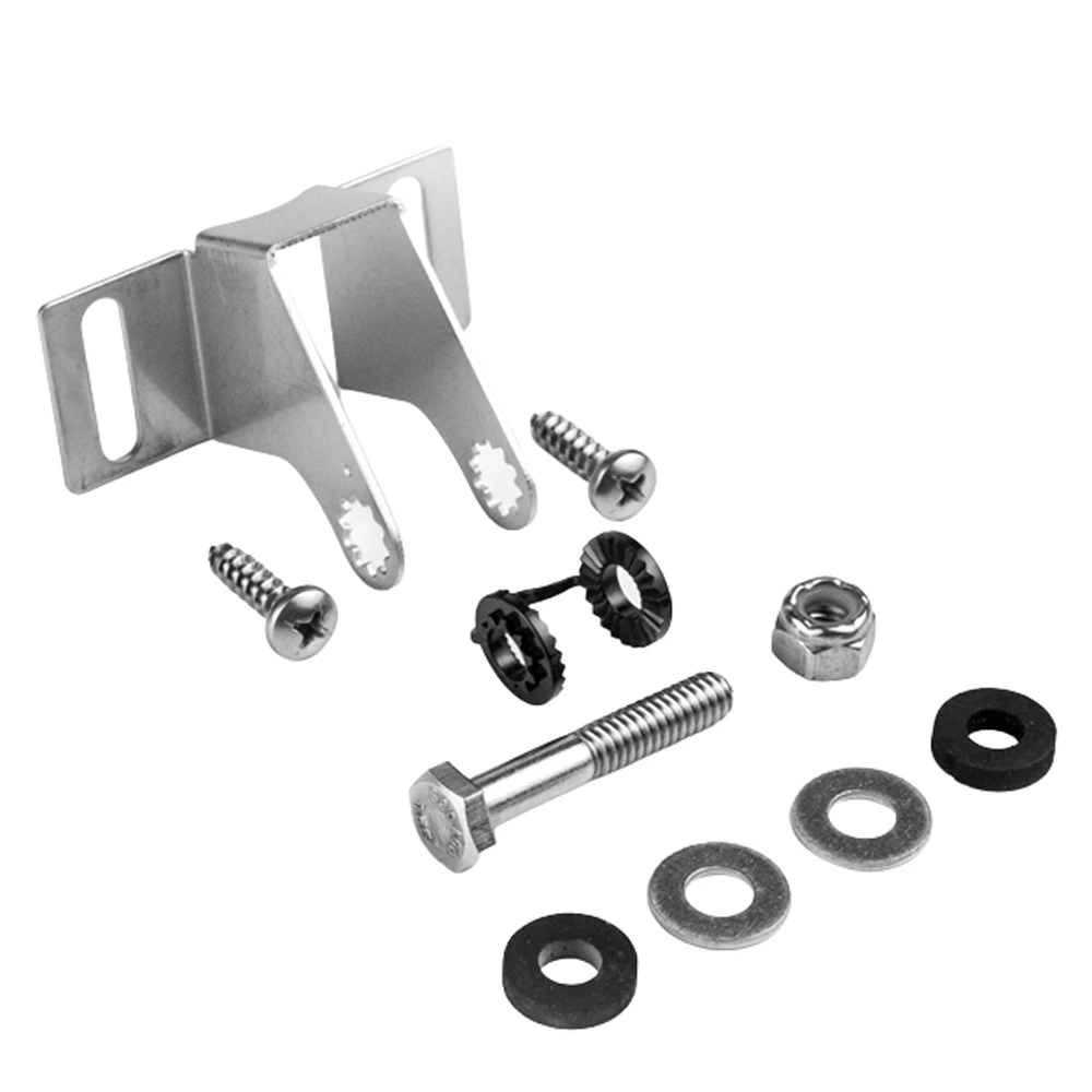 Lowrance Bullet/Splitshot Transducer Bracket 