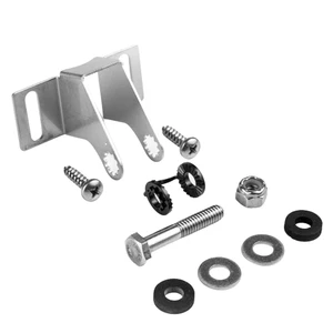 Lowrance Bullet/Splitshot Transducer Bracket 