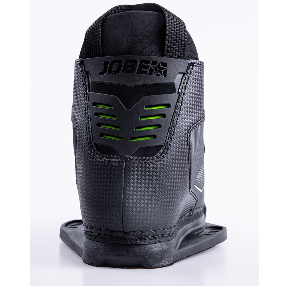 Jobe Vanity Wakeboard 7/10 Bindings and Rope Package
