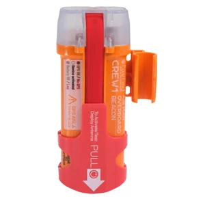 Mcmurdo FastFind CREW1 AIS Beacon 