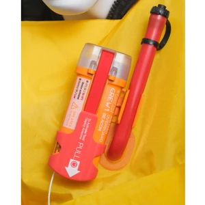 Mcmurdo FastFind CREW1 AIS Beacon 