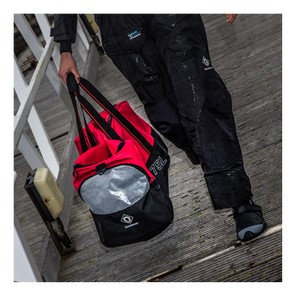 Crew Holdall