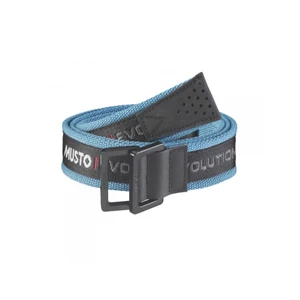 Musto Evo Sailing Belt - Vallarta Blue