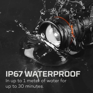 Nebo Newton 750 LED Torch 