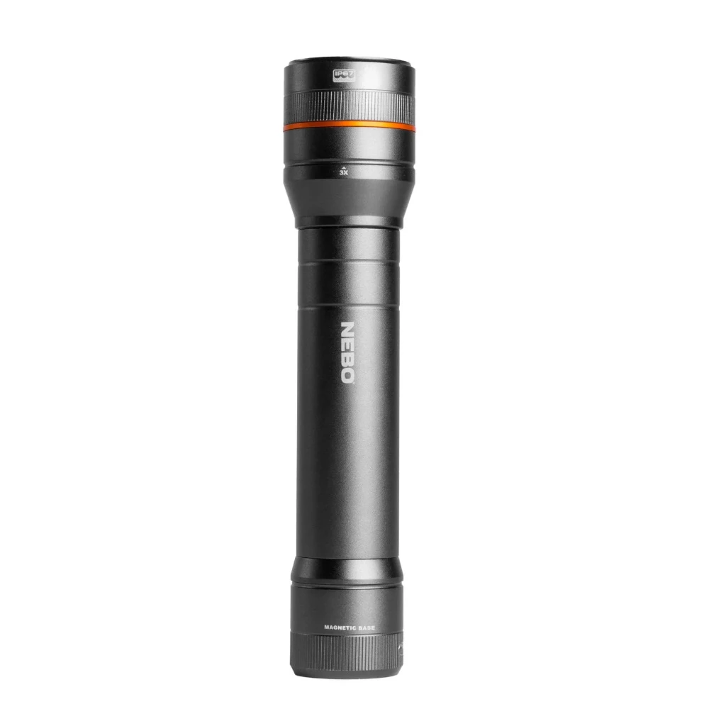 Newton 750 LED Torch