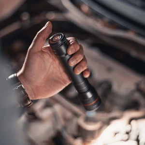 Nebo Newton 750 LED Torch 