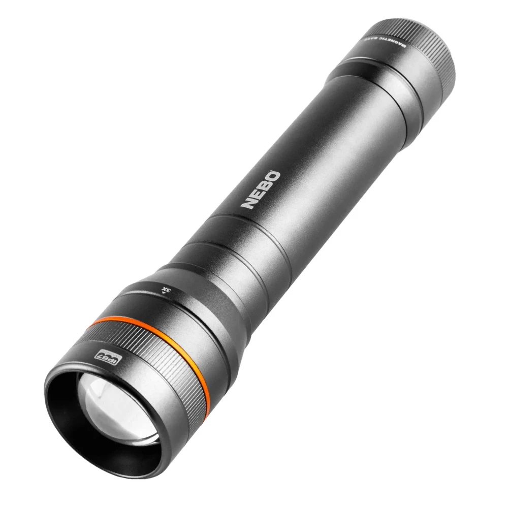 Newton 750 LED Torch