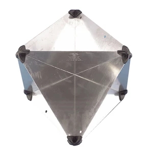 Force 4 Folding Radar Reflector 