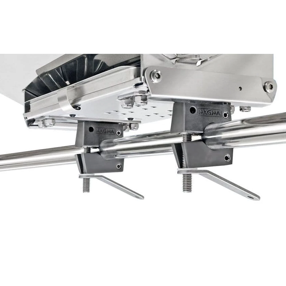 Dual Mount for 28.5/32mm Round Rails (T10-585)