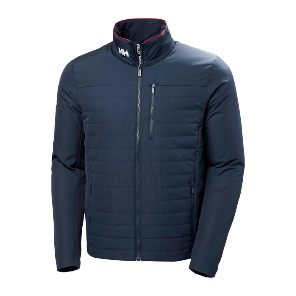 Helly Hansen Crew Insulator Sailing Jacket 2.0 