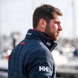 Helly Hansen Crew Insulator Sailing Jacket 2.0 