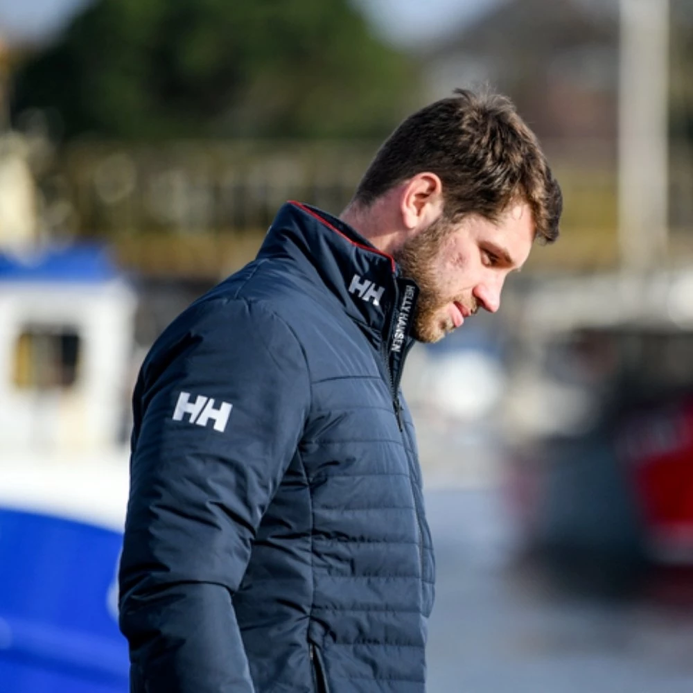 Crew Insulator Sailing Jacket