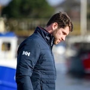 Helly Hansen Crew Insulator Sailing Jacket 2.0 