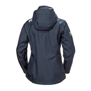 Helly Hansen Women's Crew Hooded Midlayer Jacket 