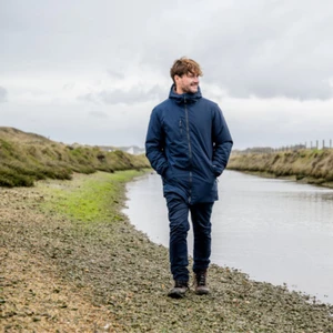 Musto Men's Corsica Primaloft® Rain Jacket 