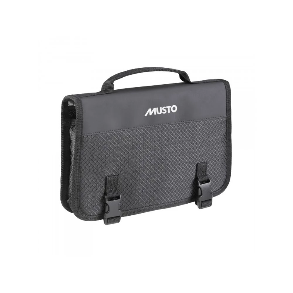 Musto Essential Wash Bag 
