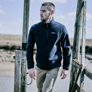 Musto Men's Snug Fleece 2.0 