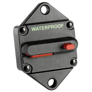 Osculati Circuit Breaker - Flush Mount 