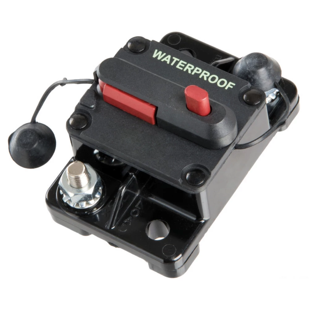 Osculati Circuit Breaker - Surface Mount