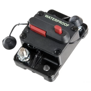 Osculati Circuit Breaker - Surface Mount