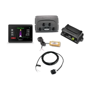 Garmin Reactor™ 40 Hydraulic Autopilot With GHC 50 Autopilot Instrument