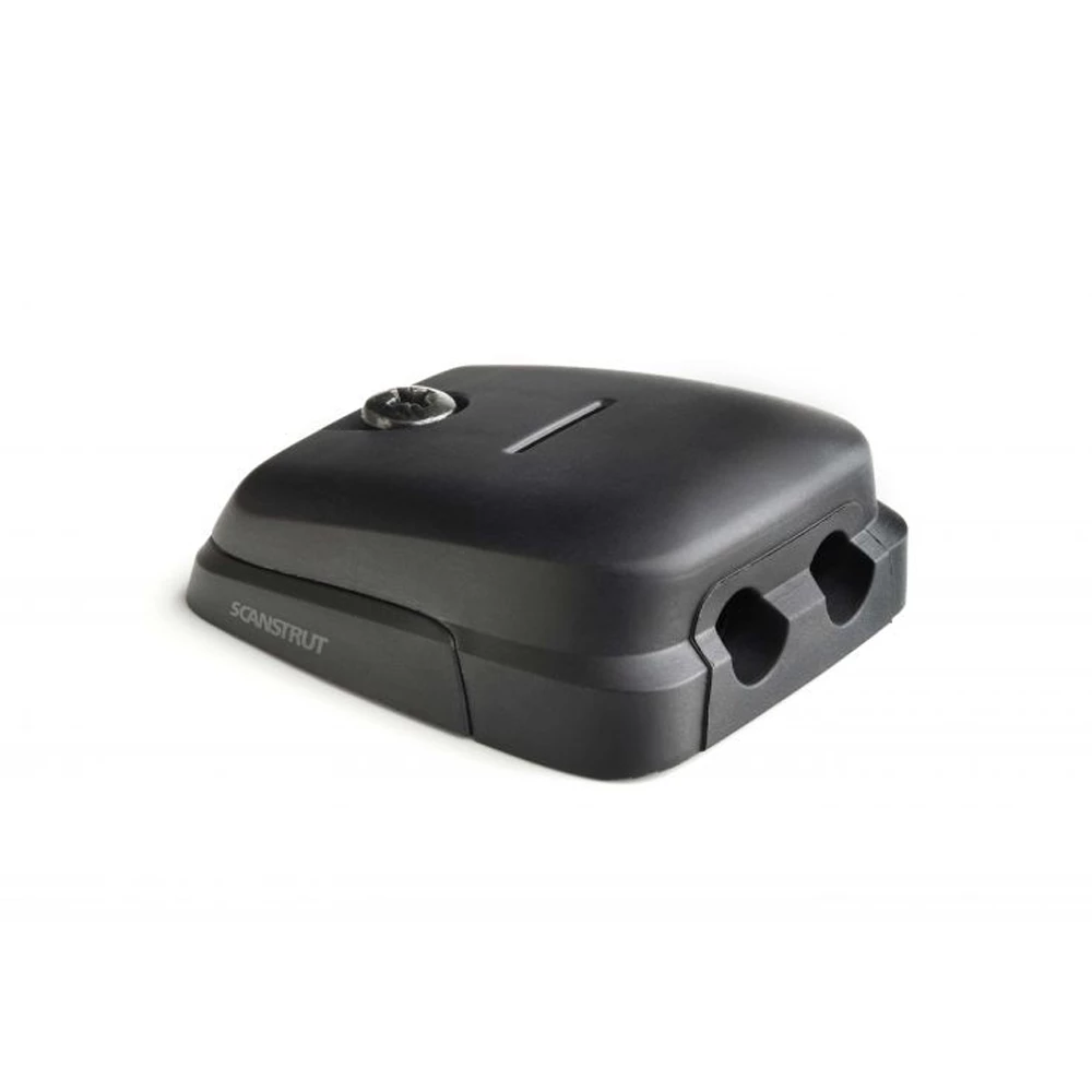 Scanstrut Double Horizontal Cable Seal  5-6mm Cable 