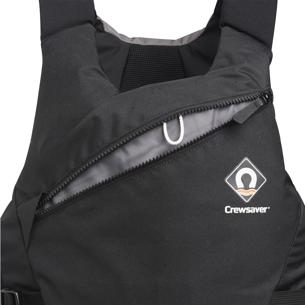 Pro 50N Side Zip Buoyancy Aid