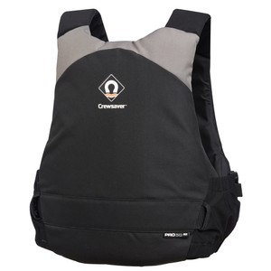 Pro 50N Side Zip Buoyancy Aid