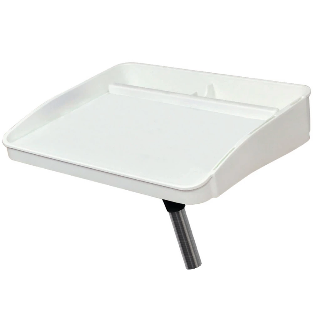 Force 4 Bait & Filleting Table - Rod Holder Mount 