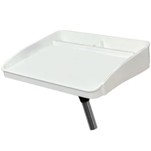 Force 4 Bait & Filleting Table - Rod Holder Mount 