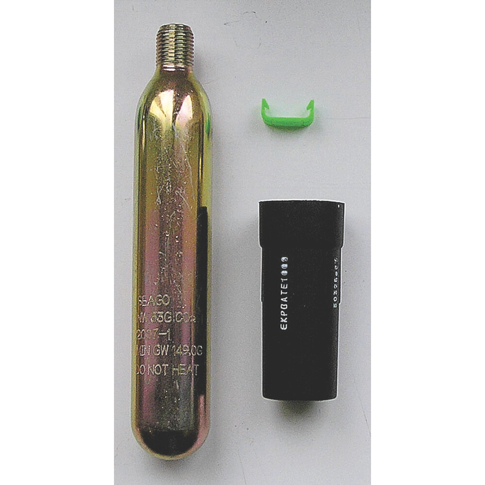 Auto UML Re-arming Kit